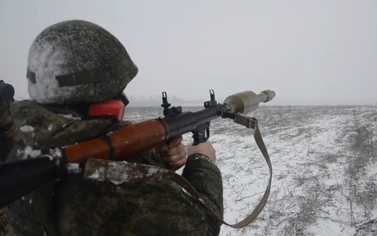 Xung đột Ukraine đã làm ưu thế quân sự của Nga ở Baltic giảm thế nào?